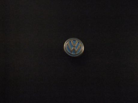 Volkswagen auto logo ( rond)